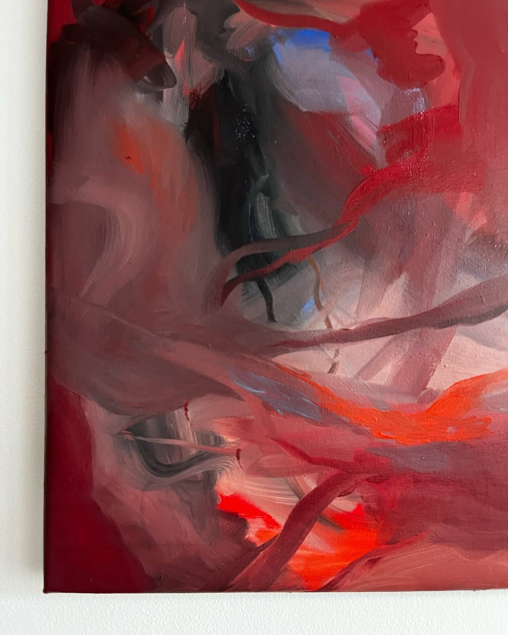 Science fiction | 40x60 cm